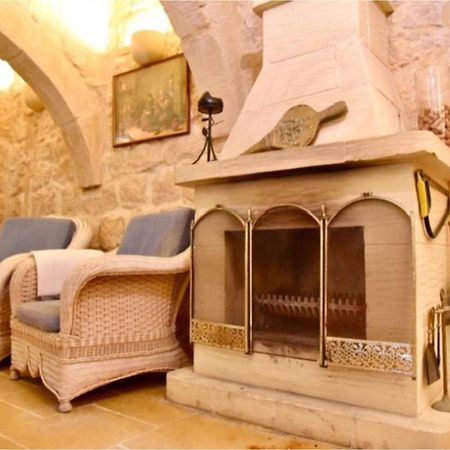 Ta'Martin Farmhouse Xewkija Gozo Exterior photo