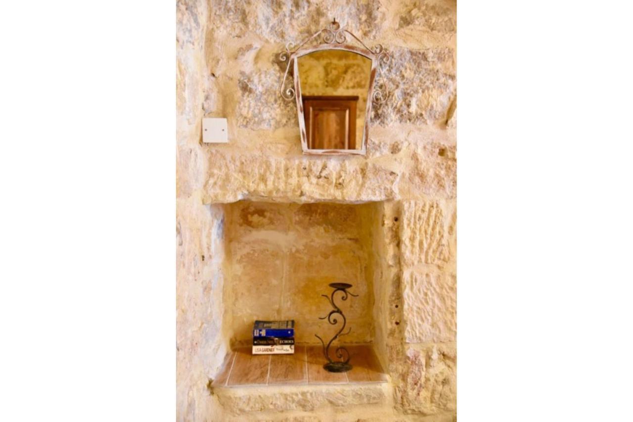 Ta'Martin Farmhouse Xewkija Gozo Exterior photo