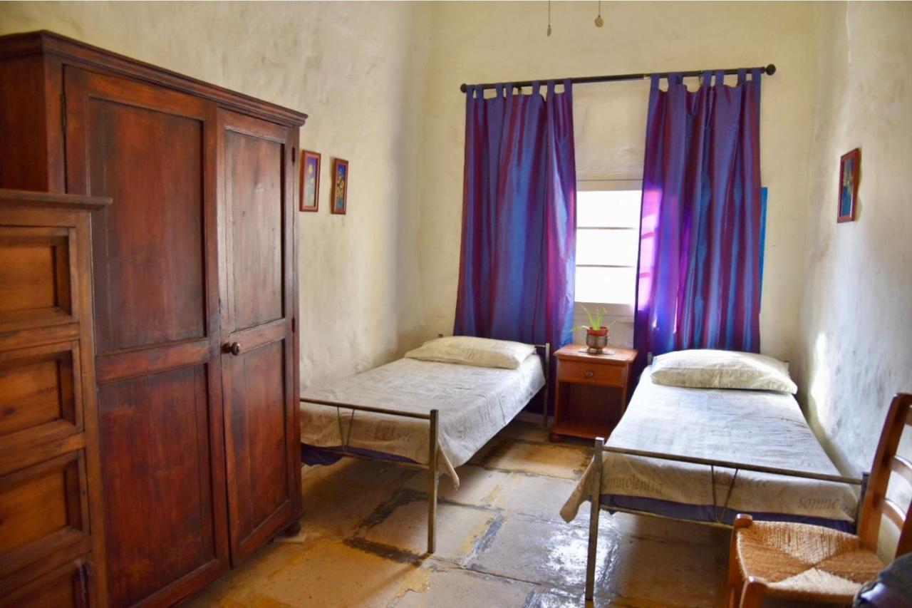 Ta'Martin Farmhouse Xewkija Gozo Exterior photo
