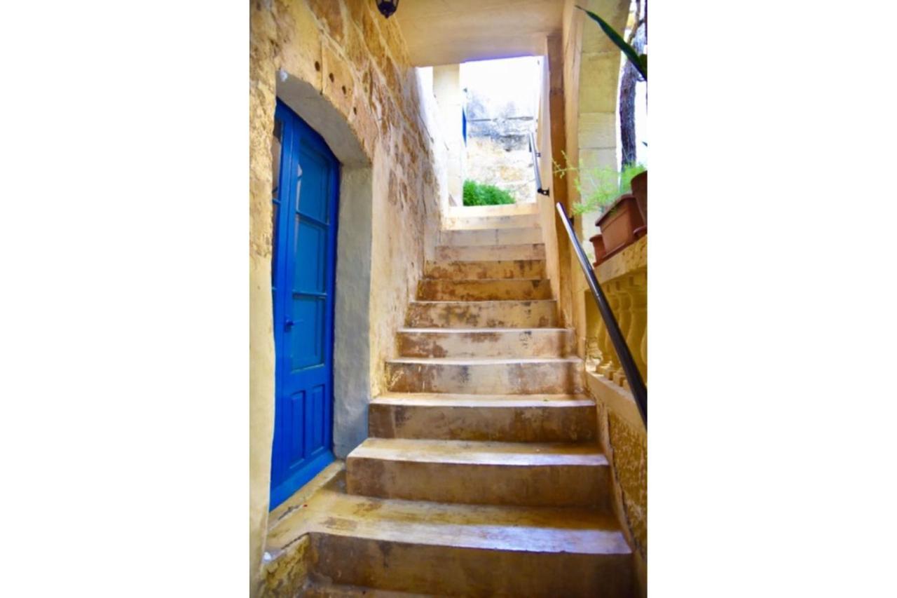 Ta'Martin Farmhouse Xewkija Gozo Exterior photo